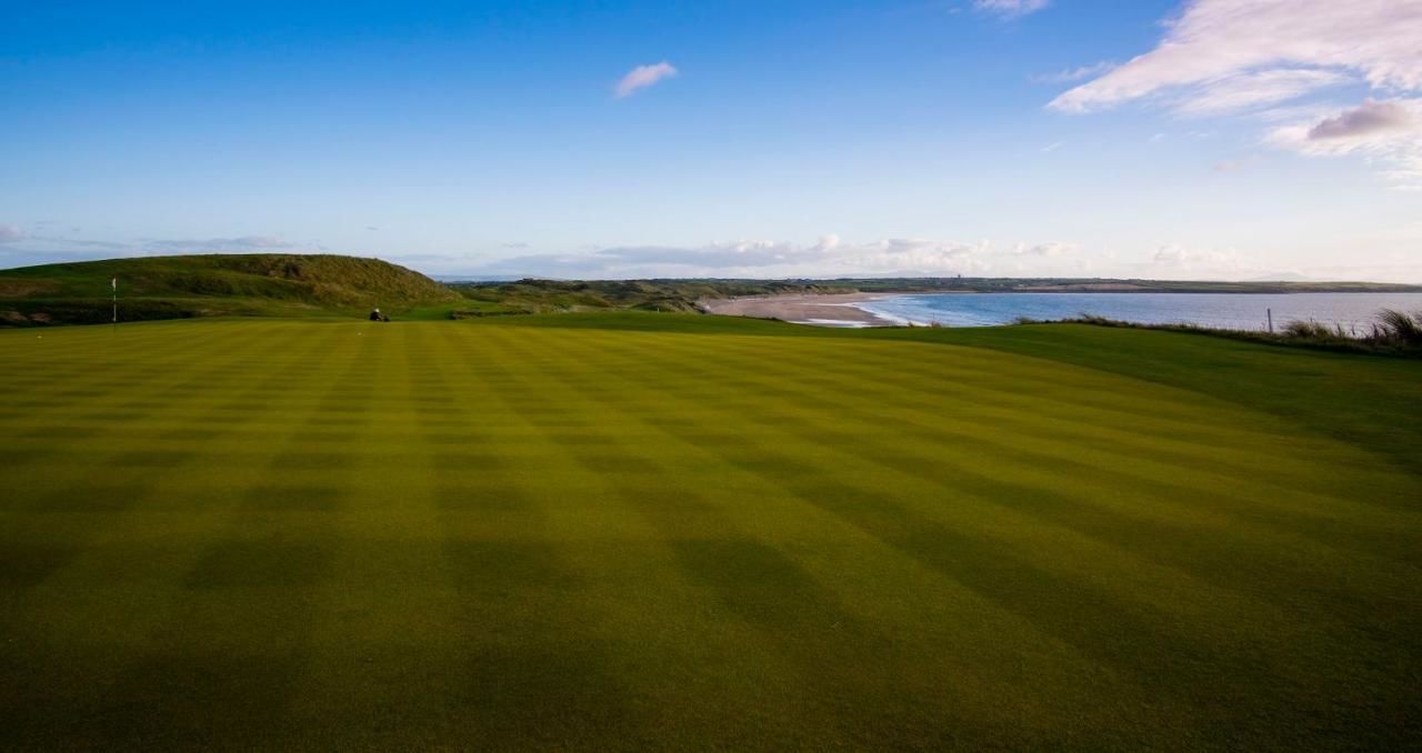 Отель Wilde Ballybunion Баллибанион