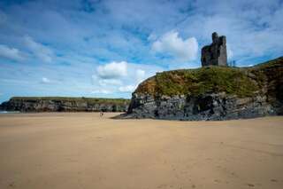 Отель Wilde Ballybunion Баллибанион-2